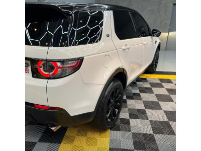 Discovery Sport 2.2 16V 4P SE SD4 TURBO AUTOMÁTICO