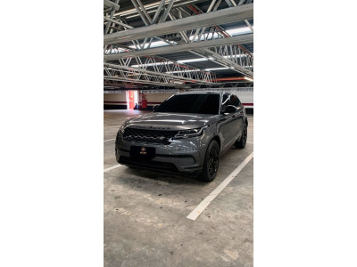 Range Rover Velar 2.0 P250 HSE AUTOMÁTICO