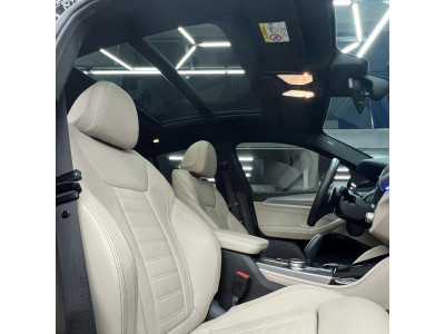 X4 2.0 16V 4P XDRIVE30I M SPORT AUTOMÁTICO STEPTRONIC