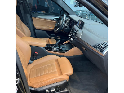 X4 3.0 M SPORT 35I 4X4 TURBO AUTOMÁTICO
