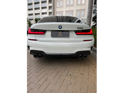 330I 2.0 16V 4P M SPORT TURBO AUTOMÁTICO