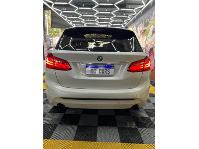 225I 2.016V 4P SPORT GP TURBO AUTOMÁTICO