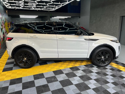 Range Rover Evoque 2.0 16V 4P SE 4WD DYNAMIC AUTOMÁTICO