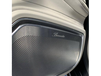 Panamera 4.0 32V V8 4P E-HYBRID S EXECUTIVE PDK TURBO AUTOMÁTICO