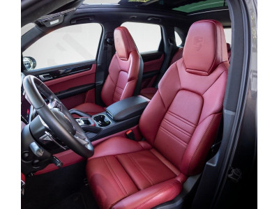 Cayenne 3.0 V6 24V 4P E-HYBRID AWD AUTOMÁTICO TIPTRONIC S