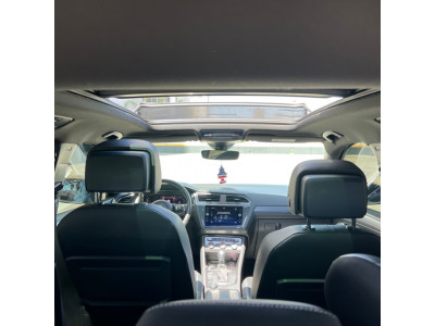 Tiguan 2.0 16V 4P FSI R-LINE TURBO AUTOMÁTICO
