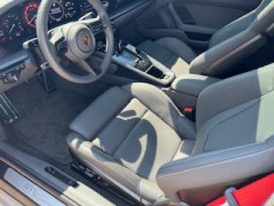 911 3.0 24V H6 CARRERA COUPÉ BI-TURBO AUTOMÁTICO PDK