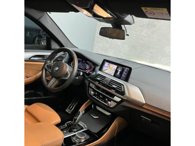 X4 3.0 M SPORT 35I 4X4 TURBO AUTOMÁTICO