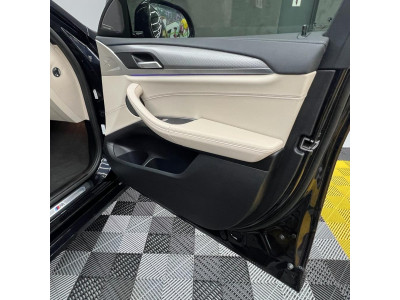X4 2.0 16V 4P XDRIVE30I M SPORT AUTOMÁTICO STEPTRONIC