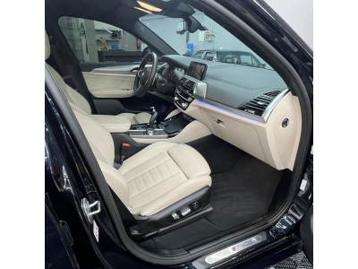 X4 2.0 16V 4P XDRIVE30I M SPORT AUTOMÁTICO STEPTRONIC