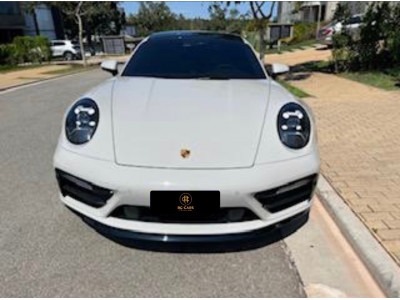 911 3.0 24V H6 CARRERA COUPÉ BI-TURBO AUTOMÁTICO PDK