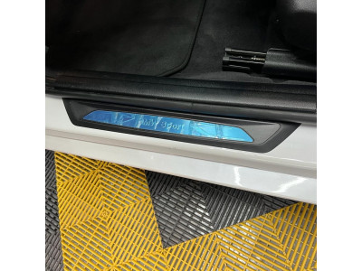 328I 2.0 16V 4P SPORT GP ACTIVEFLEX AUTOMÁTICO