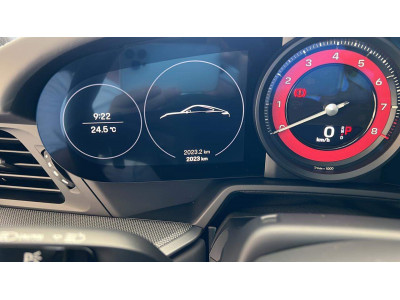 911 3.0 24V H6 CARRERA COUPÉ BI-TURBO AUTOMÁTICO PDK