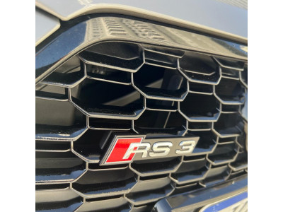 RS3 2.5 20V 4P TFSI SPORTBACK S-TRONIC AUTOMÁTICO