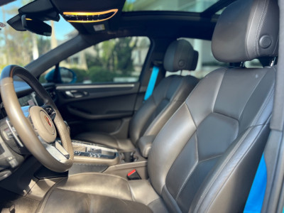 Macan 2.0 16V 4P AWD AUTOMÁTICO