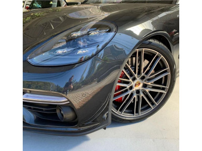 Panamera 4.0 32V V8 4P E-HYBRID S EXECUTIVE PDK TURBO AUTOMÁTICO