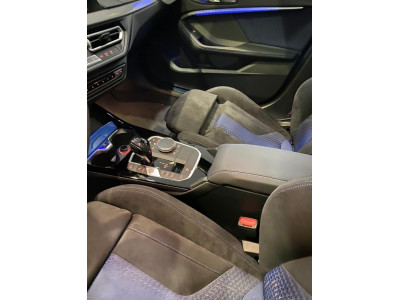 M 135I 2.0 16V 4P XDRIVE TURBO AUTOMÁTICO