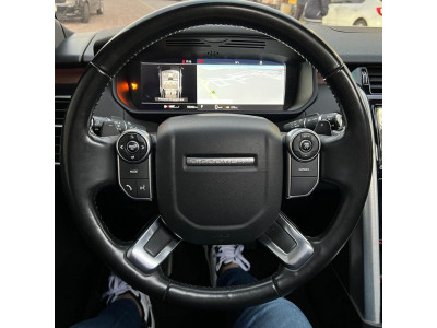 Discovery 3.0 V6 4P TD6 S 4WD DIESEL AUTOMÁTICO