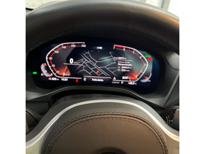 X4 3.0 M SPORT 35I 4X4 TURBO AUTOMÁTICO