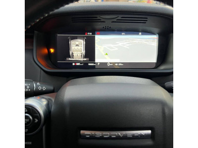 Discovery 3.0 V6 4P TD6 S 4WD DIESEL AUTOMÁTICO