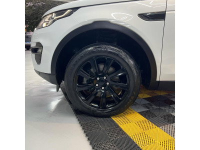 Discovery Sport 2.2 16V 4P SE SD4 TURBO AUTOMÁTICO