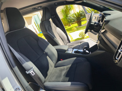 XC40 P8 RECHARGE ELECTRIC BEV PURE AWD