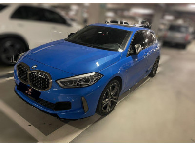 M 135I 2.0 16V 4P XDRIVE TURBO AUTOMÁTICO