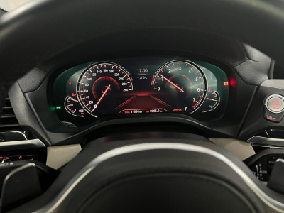 X4 2.0 16V 4P XDRIVE30I M SPORT AUTOMÁTICO STEPTRONIC