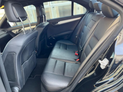 C 300 3.0 V6 24V 4P SPORT AUTOMÁTICO