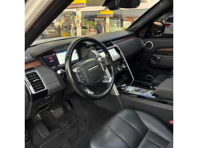 Discovery 3.0 V6 4P TD6 S 4WD DIESEL AUTOMÁTICO