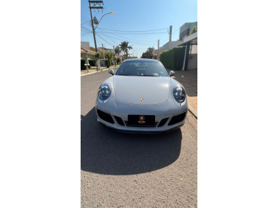 911 3.0 24V H6 CARRERA GTS AUTOMÁTICO PDK