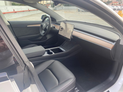 Model 3 ELÉTRICO AWD PERFORMANCE