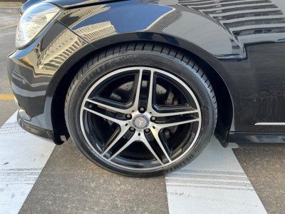 C 300 3.0 V6 24V 4P SPORT AUTOMÁTICO