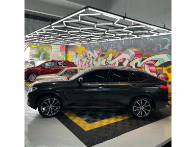 X4 3.0 M SPORT 35I 4X4 TURBO AUTOMÁTICO