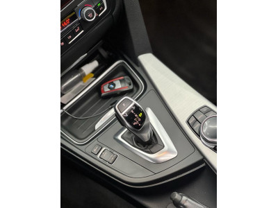 328I 2.0 16V 4P SPORT GP ACTIVEFLEX AUTOMÁTICO