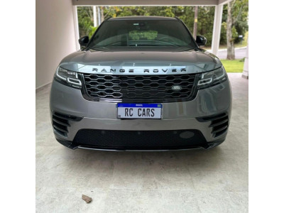 Range Rover Velar 3.0 V6 P380 HSE R-DYNAMIC AUTOMÁTICO