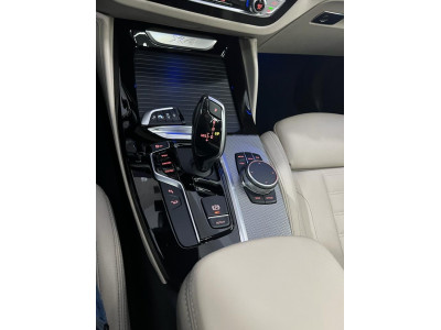 X4 2.0 16V 4P XDRIVE30I M SPORT AUTOMÁTICO STEPTRONIC