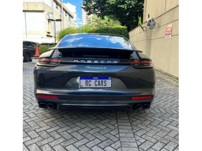 Panamera 2.9 V6 24V 4P E-HYBRID SPORT TURISMO PDK AUTOMÁTICO