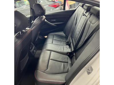 328I 2.0 16V 4P SPORT GP ACTIVEFLEX AUTOMÁTICO