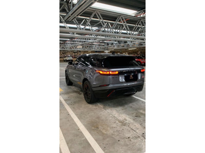 Range Rover Velar 2.0 P250 HSE AUTOMÁTICO