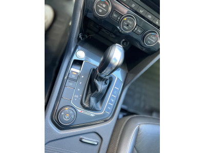 Tiguan Allspace 2.0 16V 4P TSI 350 TURBO R-LINE 4MOTION DSG AUTOMÁTICO