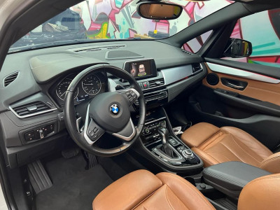 225I 2.016V 4P SPORT GP TURBO AUTOMÁTICO