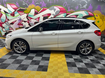 225I 2.016V 4P SPORT GP TURBO AUTOMÁTICO