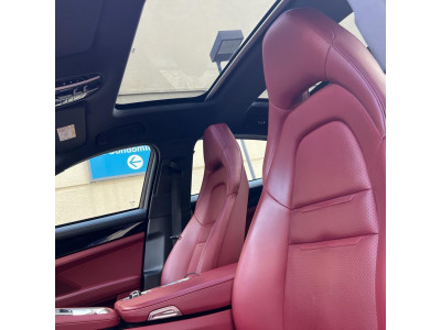 Panamera 2.9 V6 24V 4P E-HYBRID SPORT TURISMO PDK AUTOMÁTICO