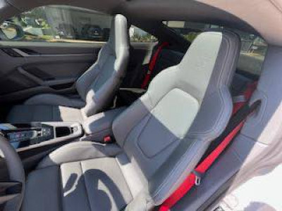 911 3.0 24V H6 CARRERA COUPÉ BI-TURBO AUTOMÁTICO PDK