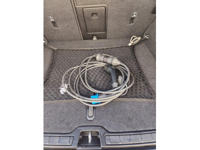 VOLVO XC40 1.5 16V 4P T5 RECHARGE MOMENTUM GEARTRONIC AUTOMÁTICO