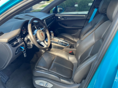 Macan 2.0 16V 4P AWD AUTOMÁTICO