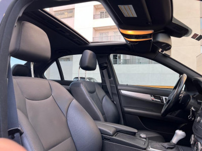 C 300 3.0 V6 24V 4P SPORT AUTOMÁTICO