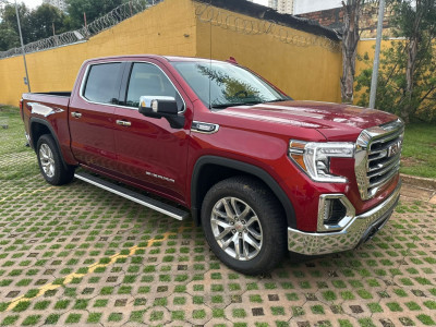 Sierra 5.3 V8 1500 CABINE DUPLA AUTOMÁTICO