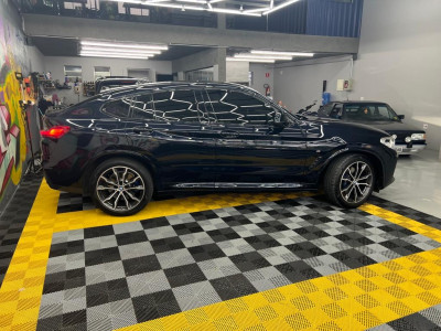 X4 2.0 16V 4P XDRIVE30I M SPORT AUTOMÁTICO STEPTRONIC